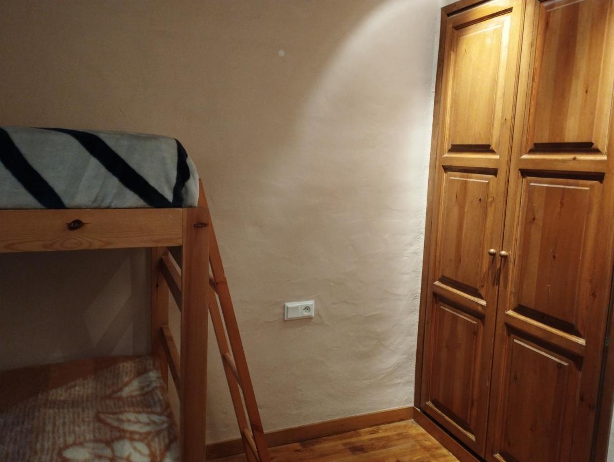 Esqui, Aigueestortes Y Boi-Tauell A Tus Pies En Ebrehogar Pla de l'Ermita Esterno foto